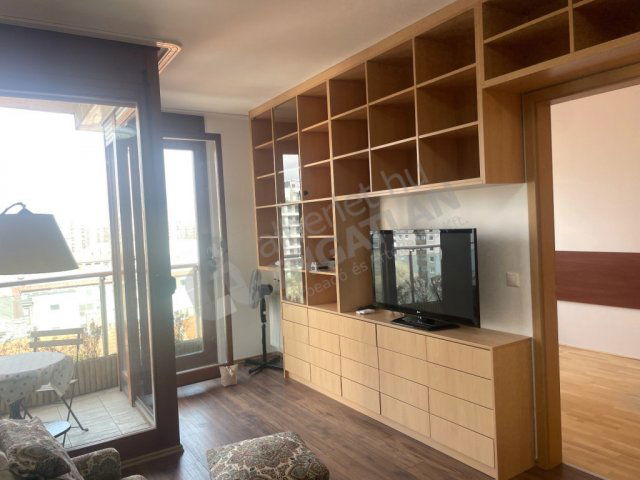 Kiadó téglalakás, albérlet, XIII. kerületben, Kárpát utcában