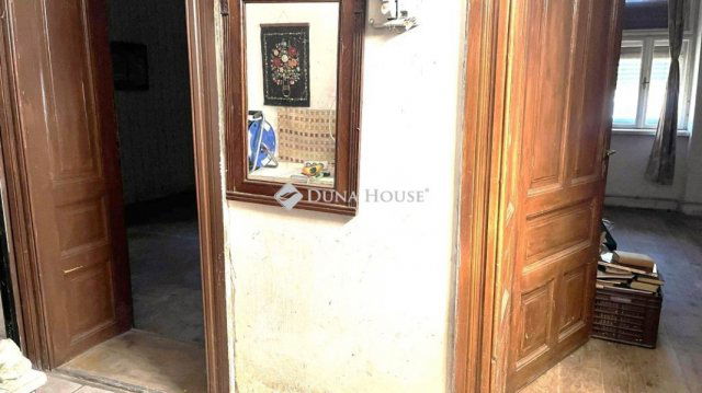 Eladó családi ház, Vásárosmiskén 8.5 M Ft, 3 szobás