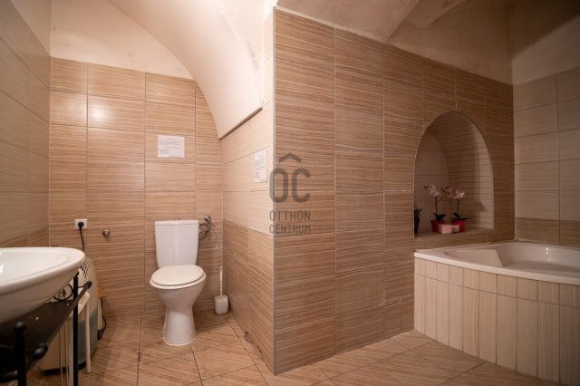 Eladó ipari ingatlan, Budapesten, VI. kerületben 31.99 M Ft