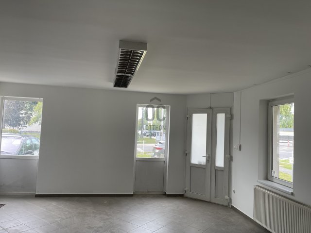 Eladó ipari ingatlan, Győrött 69 M Ft / költözzbe.hu