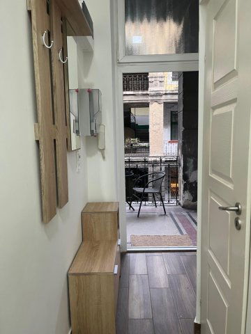 Eladó téglalakás, Budapesten, VIII. kerületben 45 M Ft, 1 szobás