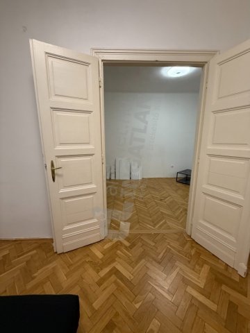 Kiadó téglalakás, albérlet, VI. kerületben, Bajcsy-Zsilinszky úton