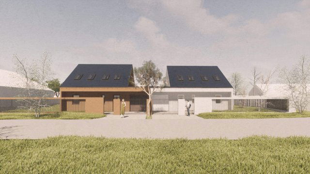 Eladó telek, Dömsödön 21.3 M Ft / költözzbe.hu