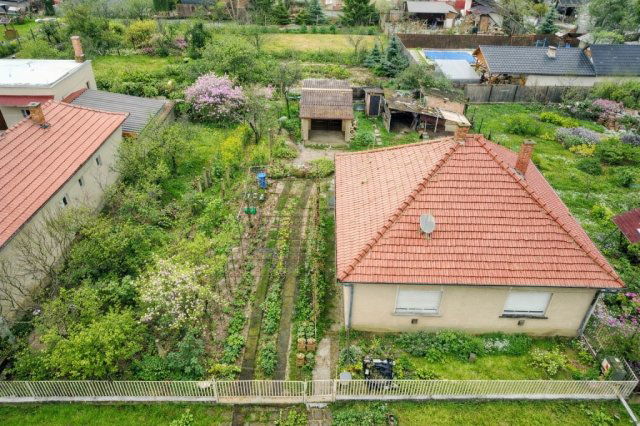 Eladó családi ház, Hevesen 25.5 M Ft, 2 szobás