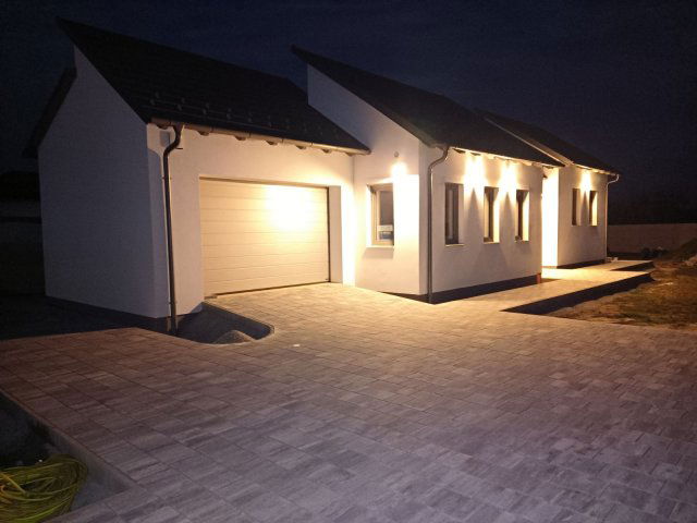 Eladó családi ház, Börcsön 94 M Ft, 2+1 szobás