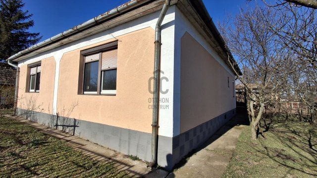 Eladó családi ház, Hajdúsámsonon 50 M Ft, 4 szobás