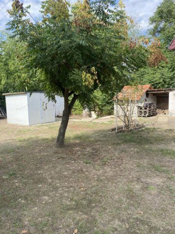 Eladó mezogazdasagi ingatlan, Kecskeméten 22.7 M Ft, 2 szobás