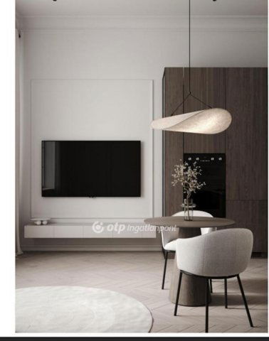 Eladó téglalakás, Budapesten, VII. kerületben 84.9 M Ft