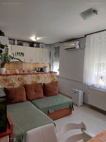 Eladó téglalakás, Tökölön 48.6 M Ft, 1+2 szobás