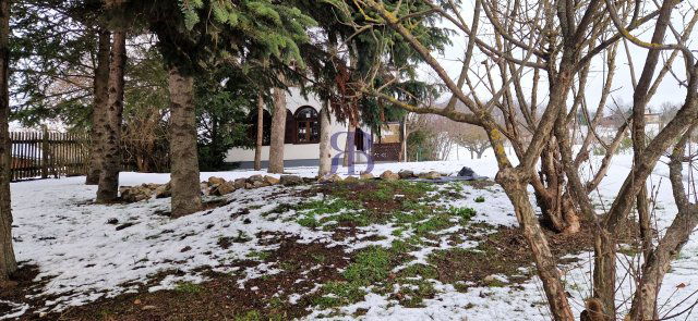 Kiadó családi ház, albérlet, Alcsútdobozon 299 E Ft / hó