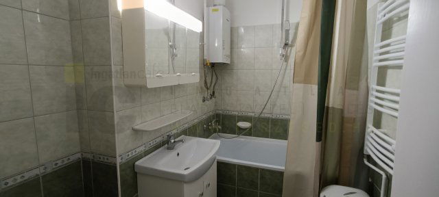 Kiadó téglalakás, albérlet, Szegeden, Bécsi körúton, 2 szobás