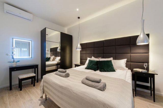 Kiadó téglalakás, albérlet, VI. kerületben, Dessewffy utcában