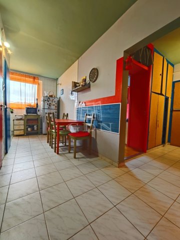 Eladó panellakás, Miskolcon 30.9 M Ft, 2+1 szobás