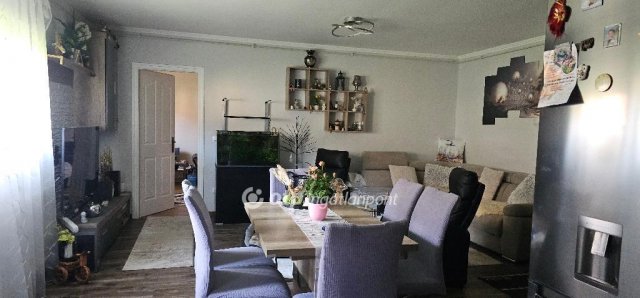 Eladó családi ház, Halásztelken 106.99 M Ft, 3 szobás