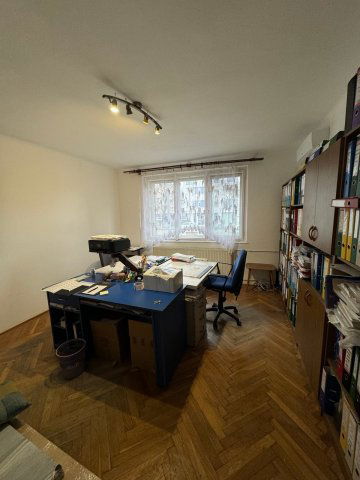 Eladó téglalakás, Budapesten, XI. kerületben 56.8 M Ft, 1 szobás