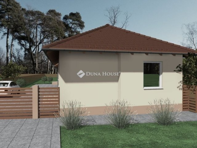 Eladó ikerház, Monoron 82 M Ft, 4 szobás / költözzbe.hu