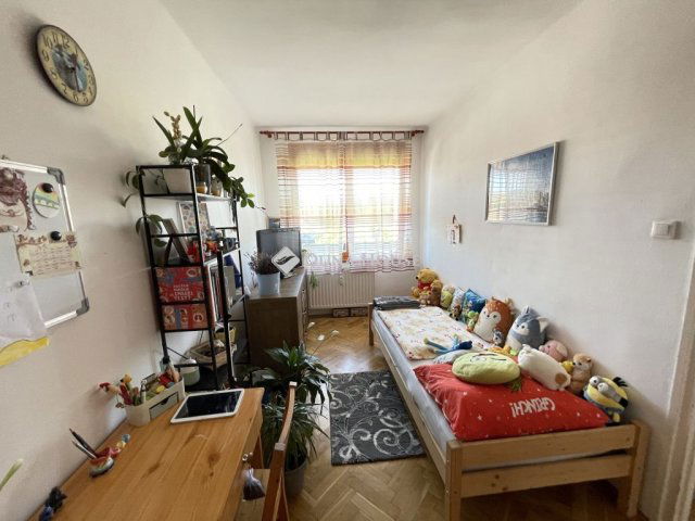 Eladó téglalakás, Szentgotthárdon 35.9 M Ft, 2 szobás