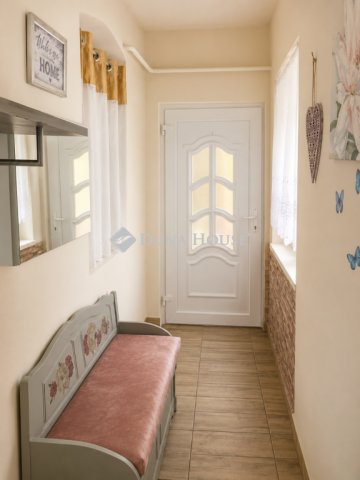 Eladó téglalakás, Pécsváradon 27.99 M Ft, 2 szobás