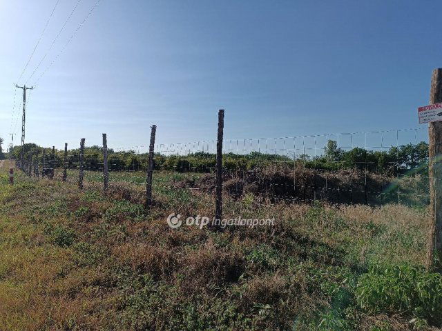 Eladó telek, Nyíregyházán 120 M Ft / költözzbe.hu