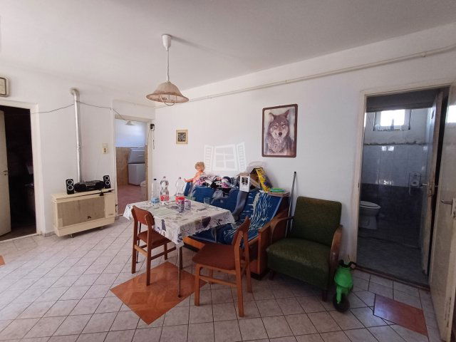 Eladó családi ház, Dunafalván 13.399 M Ft, 2+1 szobás