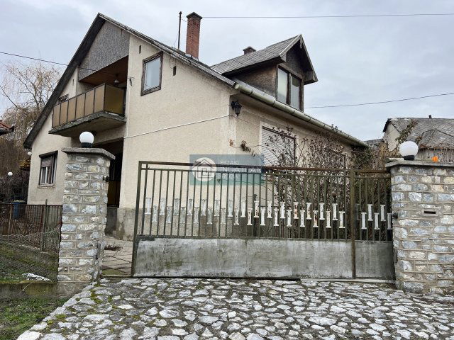 Eladó családi ház, Rudabányán 14.9 M Ft, 4 szobás