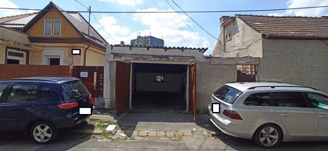 Eladó garázs, Budapesten, XX. kerületben 7.4 M Ft