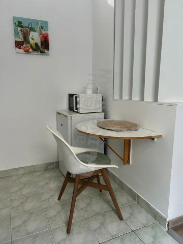 Kiadó téglalakás, albérlet, IX. kerületben, Ráday utcában