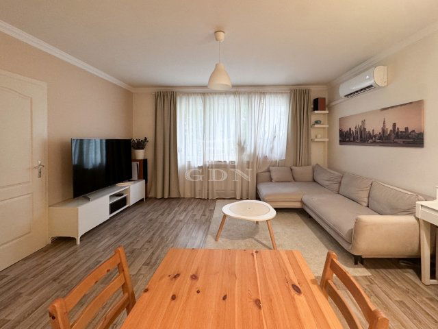 Eladó téglalakás, Budapesten, IX. kerületben 83 M Ft, 2 szobás