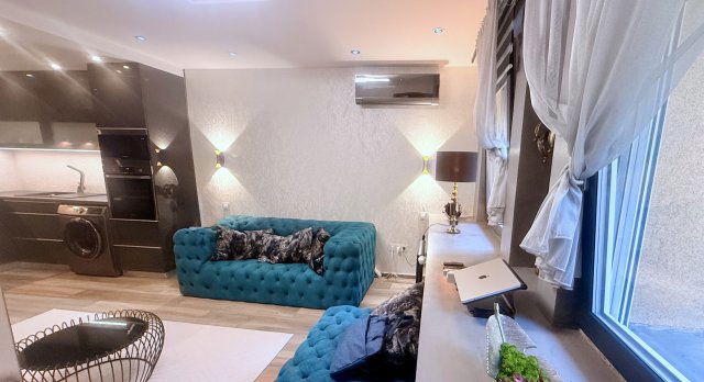 Eladó téglalakás, Budapesten, XIII. kerületben 84.63 M Ft