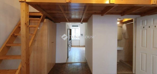 Eladó téglalakás, Budapesten, VII. kerületben 61 M Ft, 1 szobás