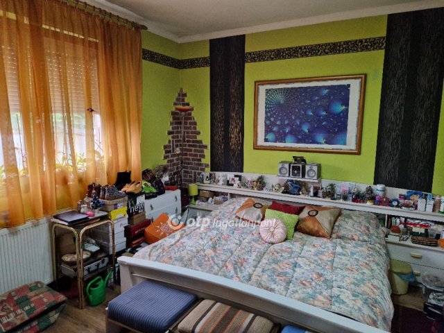 Eladó családi ház, Hajdúszoboszlón 61.9 M Ft, 3 szobás