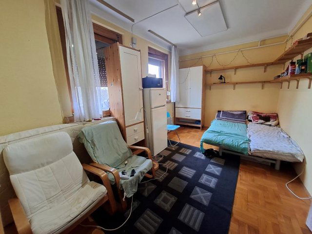 Eladó téglalakás, Budapesten, X. kerületben 66.2 M Ft, 2 szobás