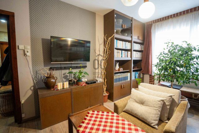 Eladó téglalakás, Sajóbábonyon 14.95 M Ft, 2 szobás