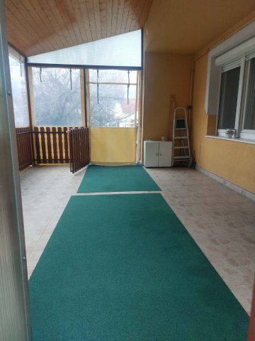 Eladó családi ház, Kozármislenyen 109.95 M Ft, 5 szobás