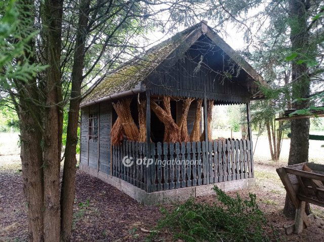 Eladó telek, Békésen 2.5 M Ft / költözzbe.hu