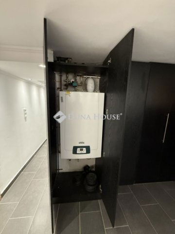 Eladó ikerház, Sülysápon 87 M Ft, 4 szobás