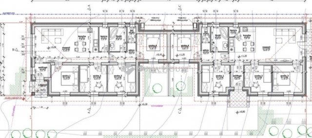 Eladó ikerház, Mendén 95 M Ft, 4 szobás / költözzbe.hu