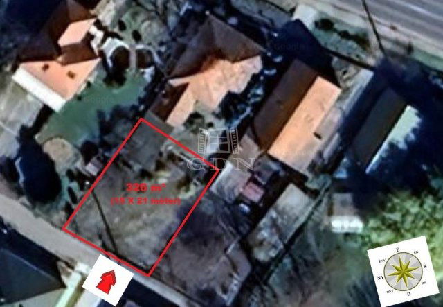 Eladó telek, Üllőn 24.8 M Ft / költözzbe.hu