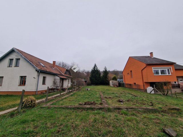 Eladó telek, Únyon 17.9 M Ft / költözzbe.hu