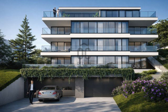 Eladó téglalakás, Budapesten, II. kerületben 240.25 M Ft