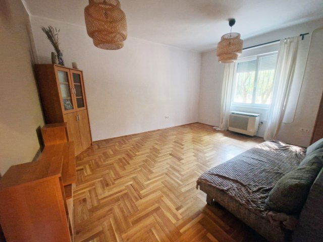 Eladó téglalakás, Budapesten, X. kerületben 50 M Ft, 1 szobás