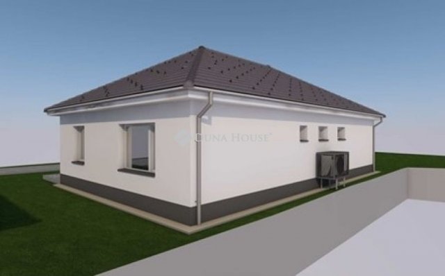 Eladó családi ház, Veszprémben 106 M Ft, 4 szobás