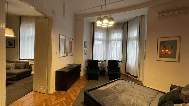 Eladó téglalakás, Budapesten, XII. kerületben 114.9 M Ft