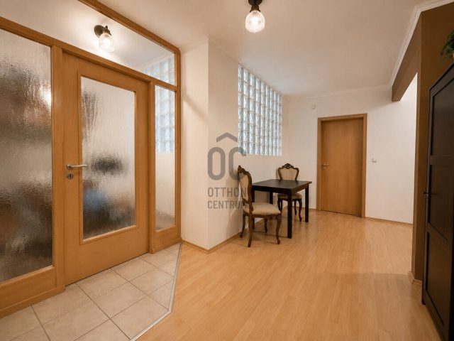 Eladó téglalakás, Budapesten, IX. kerületben 90 M Ft, 2 szobás