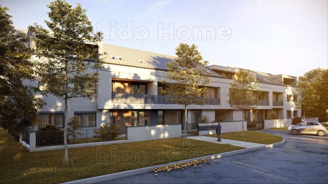 Eladó téglalakás, Mosonmagyaróváron 46.75 M Ft, 2 szobás