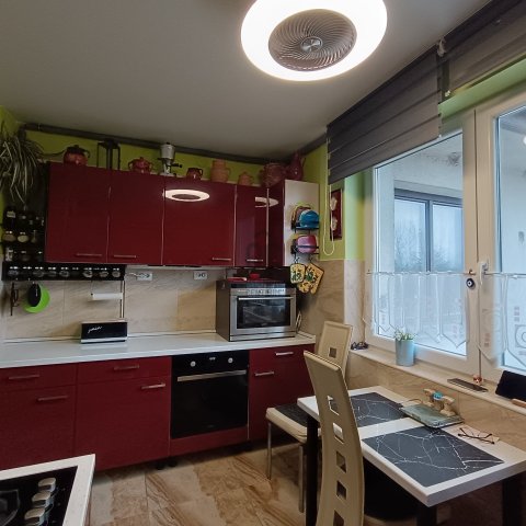 Eladó téglalakás, Letenyén 35.9 M Ft, 2 szobás