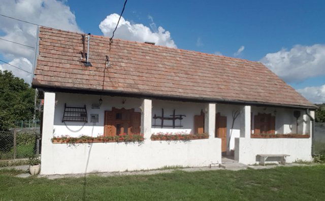 Eladó családi ház, Kisbágyonon 33.6 M Ft / költözzbe.hu