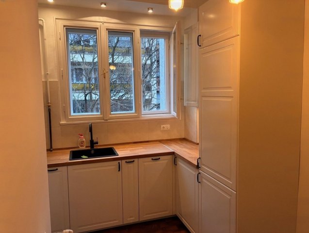 Kiadó téglalakás, albérlet, XIII. kerületben, Visegrádi utcában