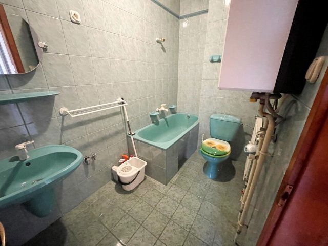 Eladó téglalakás, Nyíregyházán 29.9 M Ft, 1 szobás