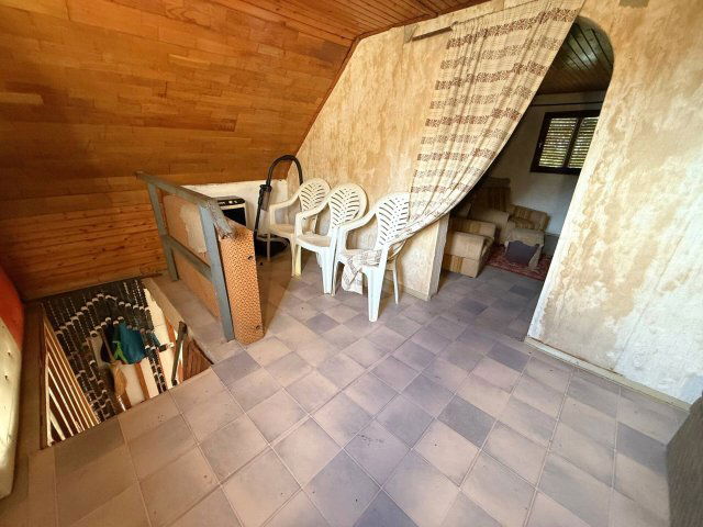 Eladó családi ház, Harkányban 6.9 M Ft, 1+1 szobás